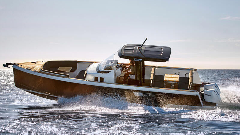 Fjord Yachten bekommen jetzt Sie bei segel-auto-boote